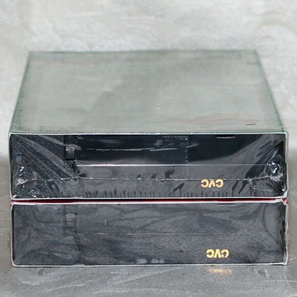 VHS Factory Sealed Box Set of The Country Mouse & The City Mouse Adventures - Picture 5 of 14